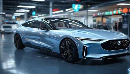 CRM和车有什么关系?