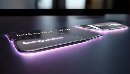 CRM首页长啥样？