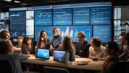 CRM团队建设指南