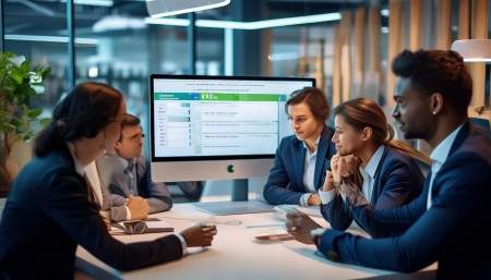 CRM对企业的影响