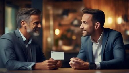 CRM话术技巧分享