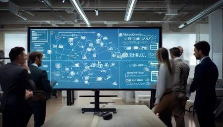 CRM数据库设计要点