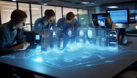 CRM客户管理系统方案