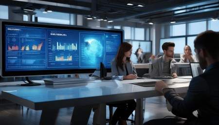 CRM领域的最新动态