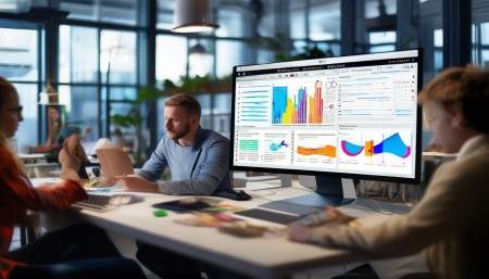 CRM优点总结一下