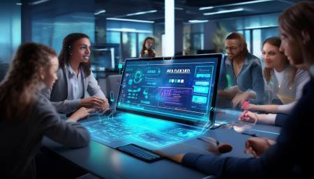 CRM软件分析报告