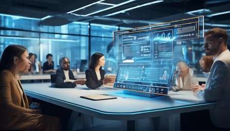 企业微信CRM定制方案