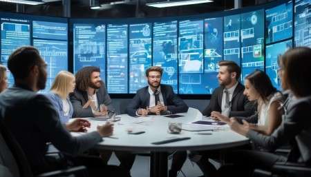 CRM模板哪里找？