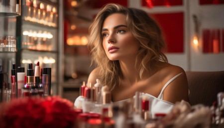 化妆品行业用啥CRM?