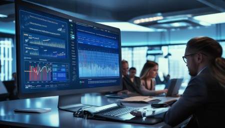 在线用的CRM管理系统