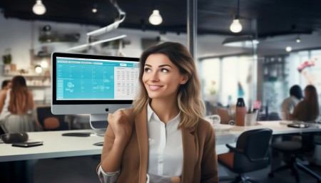 店铺管理用啥CRM?