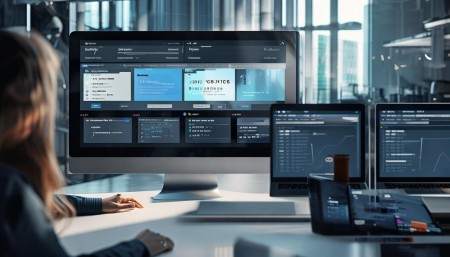 金融服务用啥CRM？