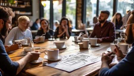 餐饮店用啥CRM系统？