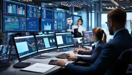 CRM系统的运维要点