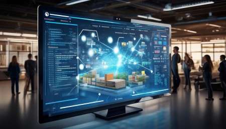 CRM供应链管理方案