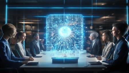 CRM客户管理系统案例分享