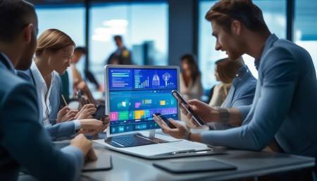 CRM应用系统的特点