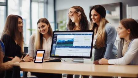 培训学校CRM管理软件