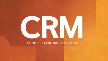 CRM客户关系管理PPT