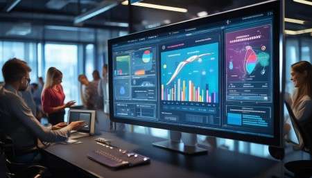 CRM系统的基本功能介绍