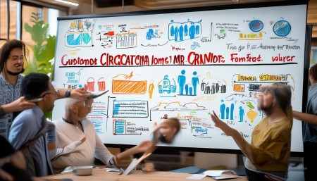 CRM市场活动怎么搞?