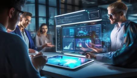 CRM应用系统特点总结