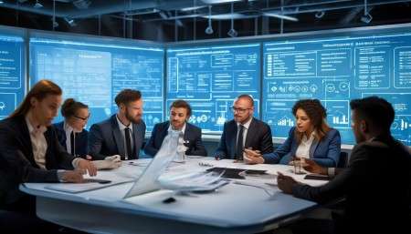 全程CRM管理系统介绍