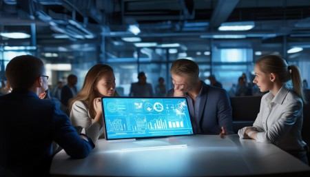 十款CRM软件分析报告