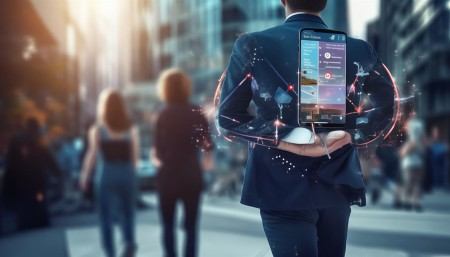 CRM能监控位置吗？