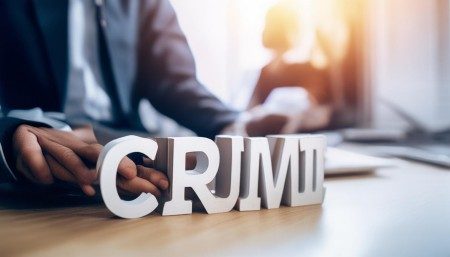 CRM的全称是啥？