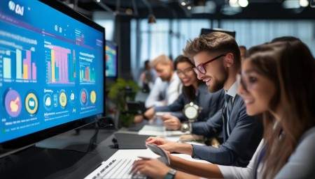 CRM管理的关键点