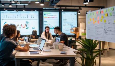 定制开发CRM系统