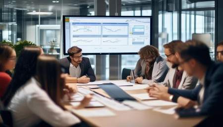 中小型企业适用的CRM