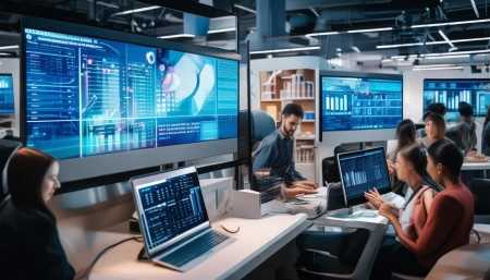 客户管理就用CRM软件