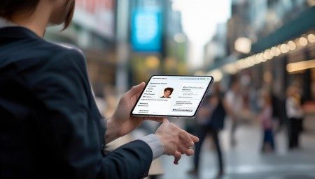 云计算CRM系统体验