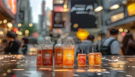 快消行业CRM案例分析