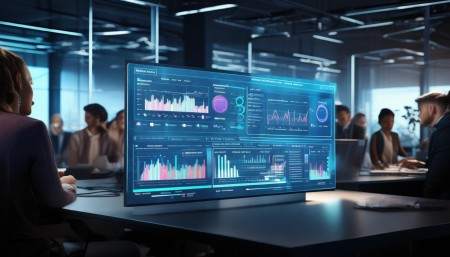 CRM业务管理系统介绍