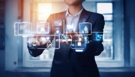 好用的CRM客户管理系统