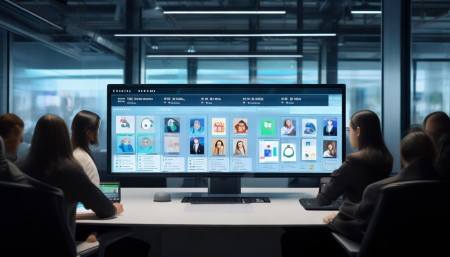 微信CRM客服系统体验