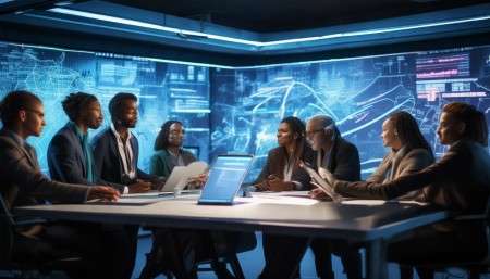 电商CRM客户管理系统