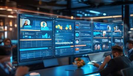 外贸CRM客户管理软件