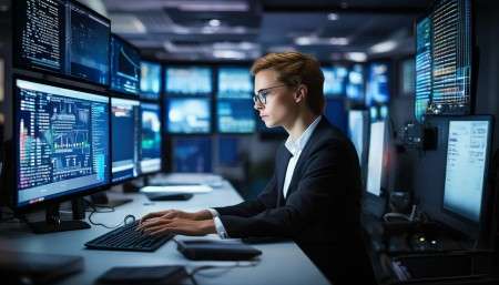 CRM系统管理员招聘