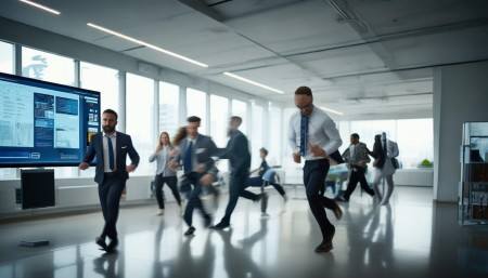 钉钉上的CRM管理