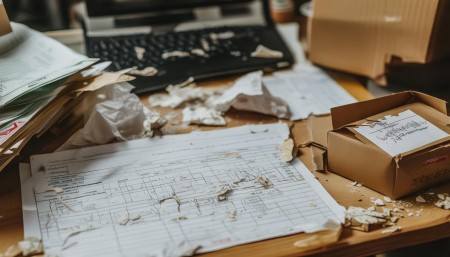 客户管理表格CRM模板