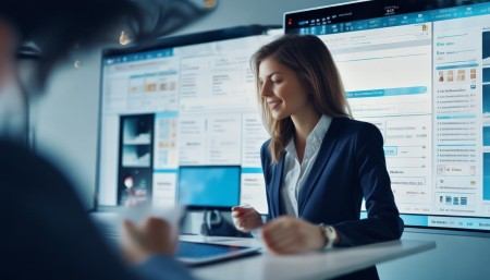 CRM系统包含哪些模块？