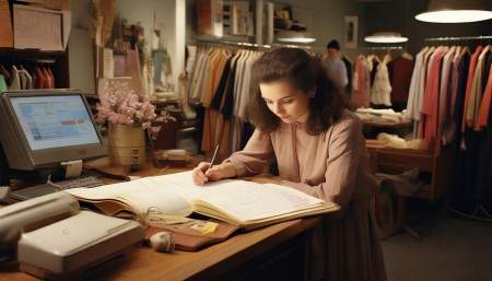 服装行业CRM客户管理