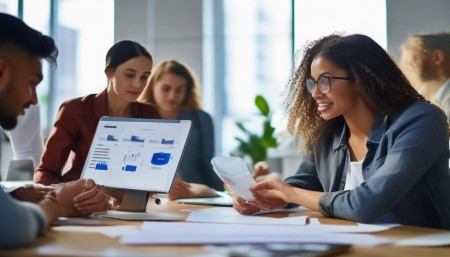 贸易型企业用啥CRM?