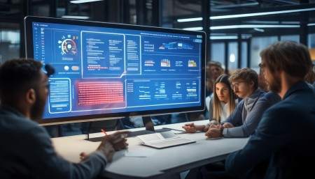 CRM各部门分工指南