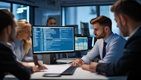 CRM技术支持服务