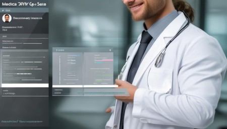 医药企业适用的CRM